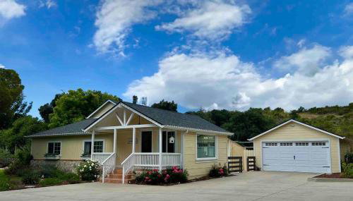 The Ranchette at Los Berros - Foto 4