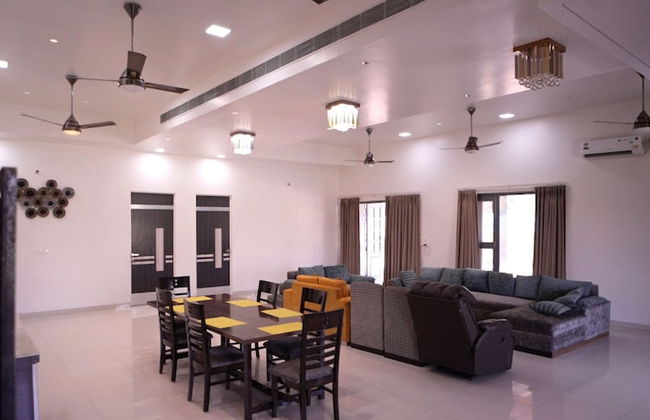 Sahib Farms and Resorts - Photo 14