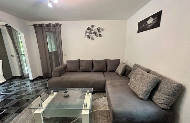 Villa Serenity - Foto 10