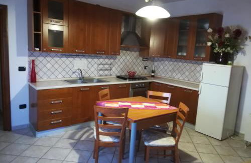 Trilocale La Corte - Foto 1