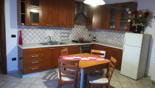 Trilocale La Corte - Foto 1