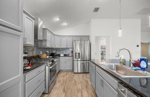 Walk to Sawgrass, Near Eastport With Golfcart and Patio - Foto 29