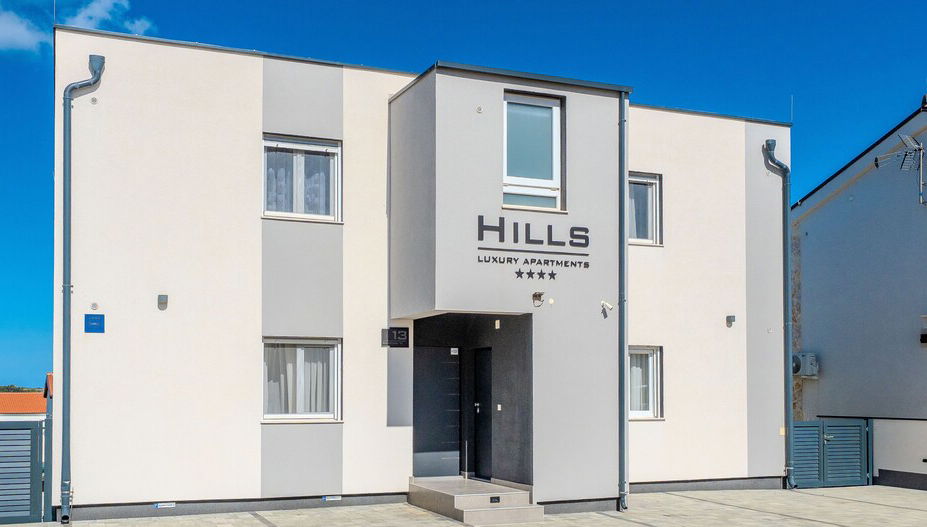 Apartment Babic - Foto 1, Imagen principal