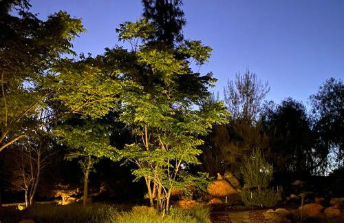 Villa La Cresta - 5 Acre Retreat - Foto 60