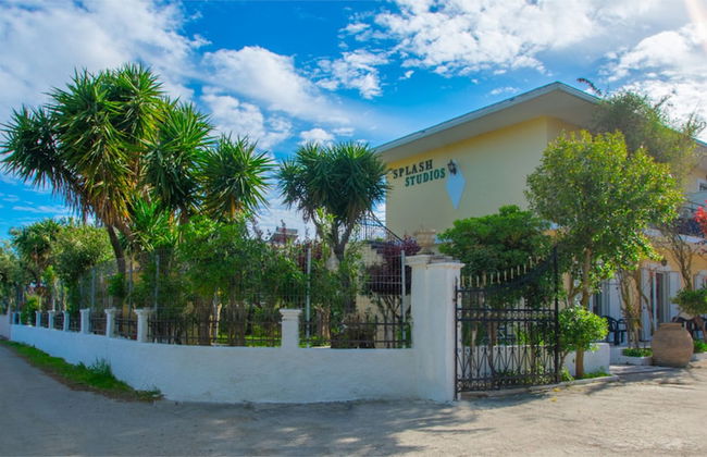 Splash Pool Bar - Foto 26