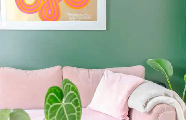 Beautifully Designed 2BD House - by Queen's Park! - Foto 22