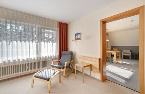 2 Zimmer Wohnung, mit Sonnenterasse - Foto 29