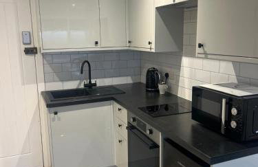 Studio Room, Private Parking, Contractors and Relocators, Weekly Deals - Foto 18