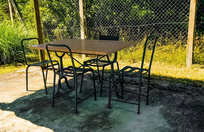 Charming Villa in Pieve san Giovanni - Foto 26