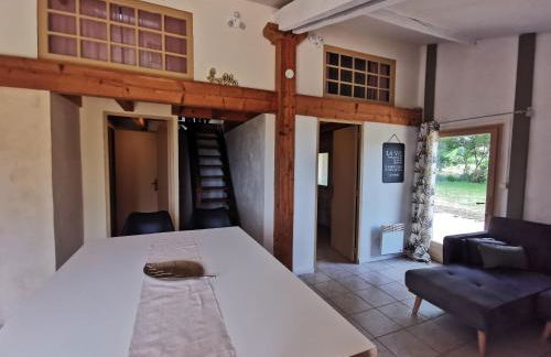 Les gîtes de la nouvelle vie - Foto 8