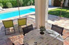 Maisonnette indépendante pour 2 Villa Garlaban Gemenos 4 étoiles - Foto 2