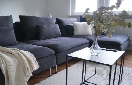 Ferienwohnung Siegen - Foto 1