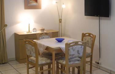 Ferienwohnung Heinen - Foto 7