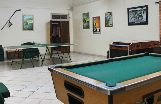 Natal Spa Hot Springs Self Catering - Photo 47