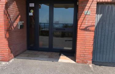 Casa Fannì Comodità, vista mozzafiato, parcheggio - Foto 9