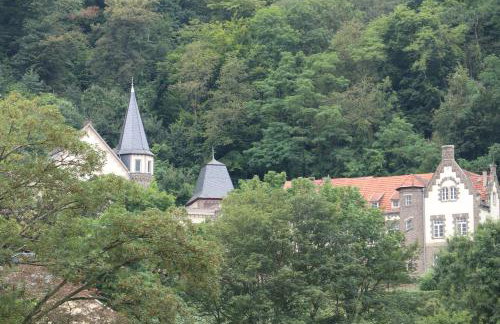 Gemütliche Wohnung im 2OG Haus zur Vulkaneifel Brohl - Foto 8