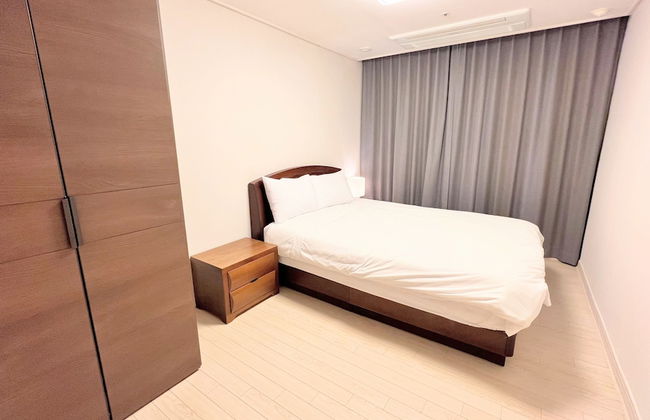 Geoje Riwoo Ocean Residence - Foto 15