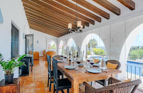 Villa Pao by Interhome - Foto 4