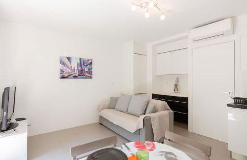 2 pièces climatisé à 200m des plages - Foto 15