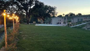 Agriturismo Villa San Marco - Foto 3, Garden