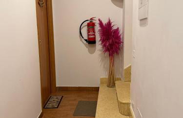 B&B Sunset Suite Belvedere - Photo 8