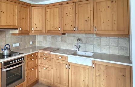 Mountain Flat Luna -Next the shuttle to Cortina Olympic stadium and train station- - Foto 46