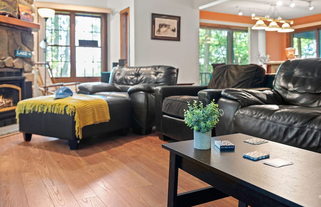 Marina Village by Avantstay Walk to Lake Marina Balcony Patio - Photo 7