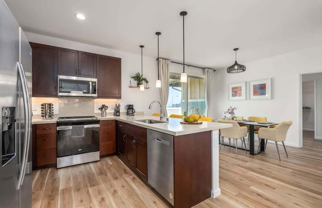 @ Marbella Lane - Stylish House + Impressive Views - Foto 20