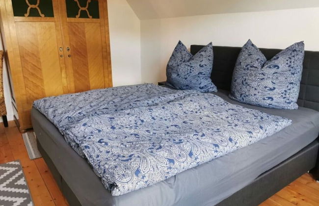 Haus Waldliebe Modern Retreat - Foto 2