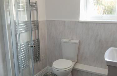 Hazel Cottage, Frithelstock - Foto 20