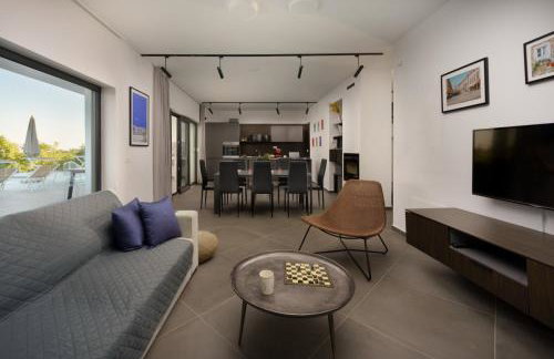 Sea View Villa Monte Alba - Photo 14