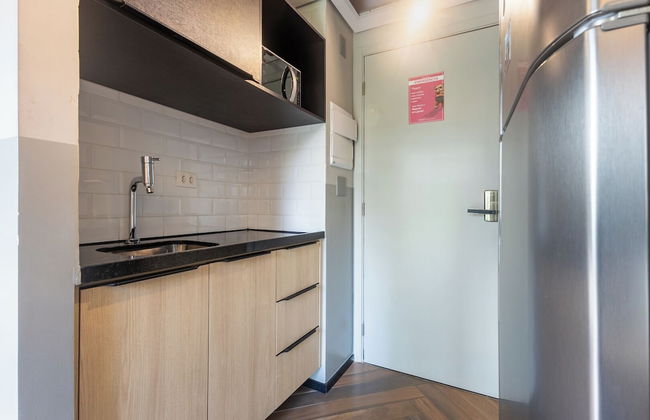 Housi Faria Lima - Photo 60