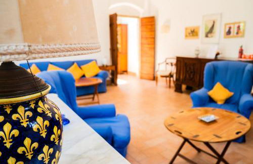 CASENUOVE II - Casale con parco e piscina - Foto 6