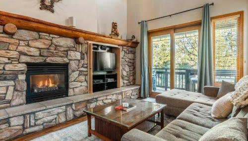 Mammoth Green #220 - Nearly Ski-In Ski-Out 3 Bedroom 2 Bath, Sleeps 8 - Foto 4