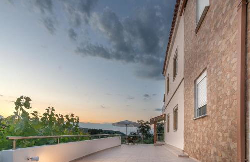 Olea Stone House near the sea - Foto 1