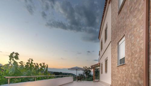 Olea Stone House near the sea - Photo 1