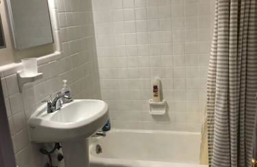 Walk2Metro's,DCGem,Private,Wifi, FreeParking - Foto 12