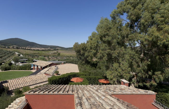 Resort Locanda Rossa - Foto 72