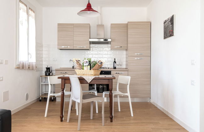 Agriturismo Campo All'Olmo - Foto 22