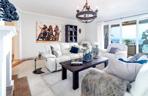 LAP- 3 bed apartment on the beach. Families only - Photo 7