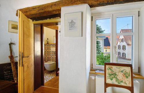 Ferienhaus Zur Alten Dame - Foto 13