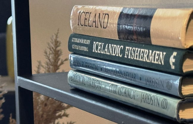 Akureyri Backpackers Hafnarstraeti 100 - Foto 9