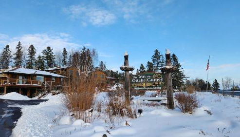 The inn On Gitche Gumee - Hideout - Foto 5