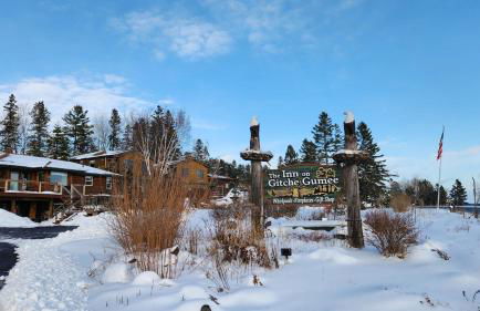 The Inn On Gitche Gumee - Anderson Deluxe Suite - Foto 11