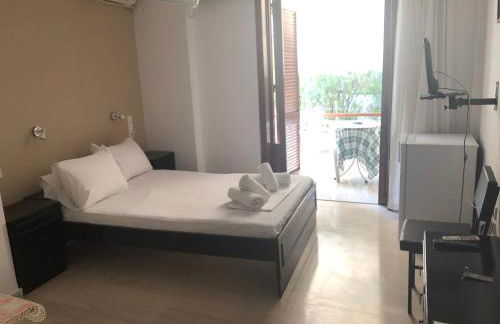 Dimitris Rooms - Foto 10