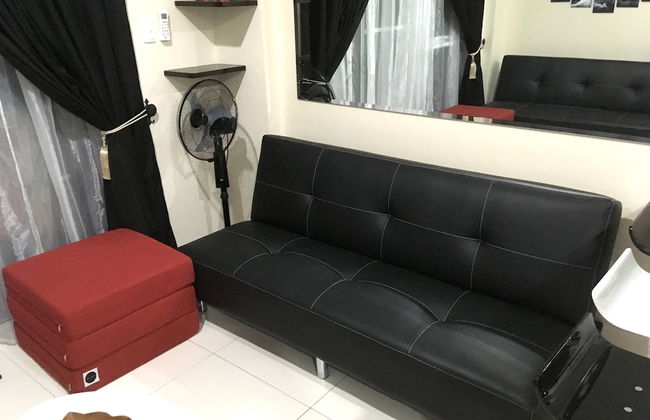 Beach Condos Pico de Loro Hamilo Coast - Foto 15