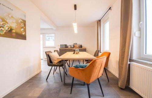 Luxury Saarbrücken 4 - Foto 11