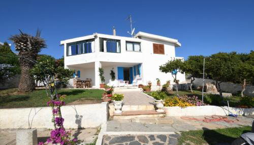 Appartamento sulla spiaggia indipendente - Foto 4, Garden