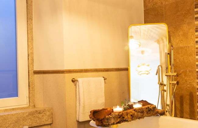 AR Country House - Photo 16