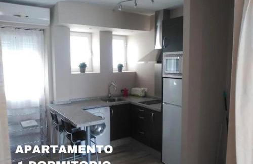 Puente a la Mezquita - Free Parking - Foto 22